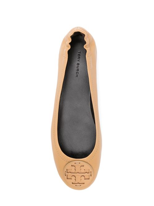 Minnie Travel ballerinas TORY BURCH | 159138200